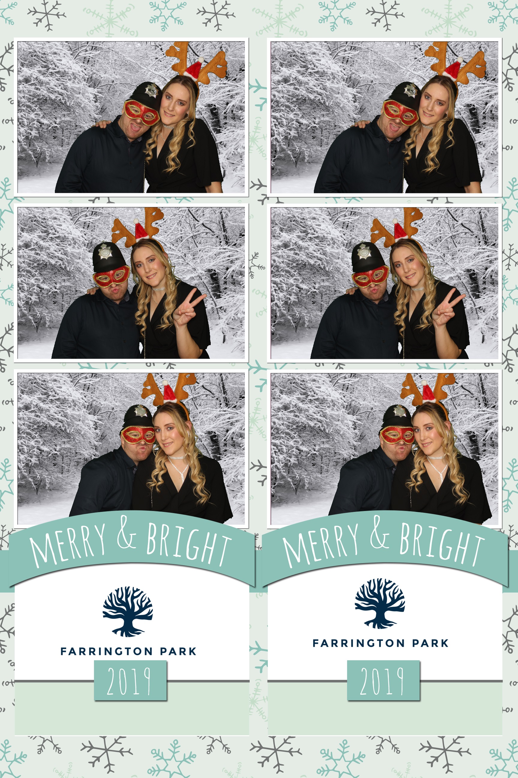 FP Christmas Party 06.12.19 | View more photos from the event at images.mobile-photo-booth.com/u/MobilePhotoBoothUK/FP-Christmas-Party-061219